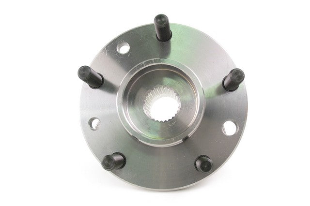 Wheel Bearing and Hub Assembly Mevotech H513061