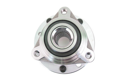 Wheel Bearing and Hub Assembly Mevotech H513061