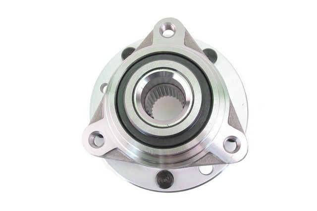 Wheel Bearing and Hub Assembly Mevotech H513061