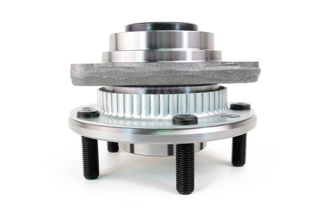 Wheel Bearing and Hub Assembly Mevotech H513061