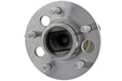 Wheel Bearing and Hub Assembly Mevotech H513062