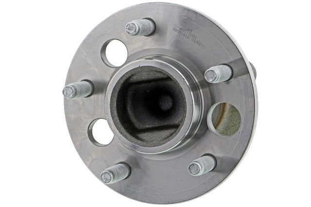 Wheel Bearing and Hub Assembly Mevotech H513062