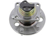 Wheel Bearing and Hub Assembly Mevotech H513062