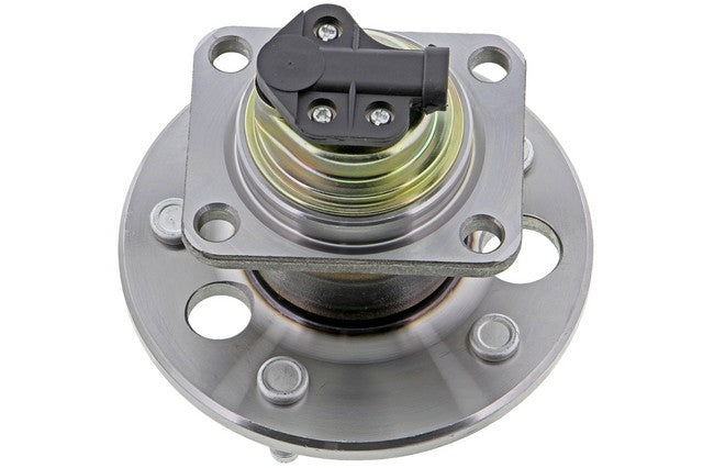 Wheel Bearing and Hub Assembly Mevotech H513062