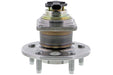 Wheel Bearing and Hub Assembly Mevotech H513062