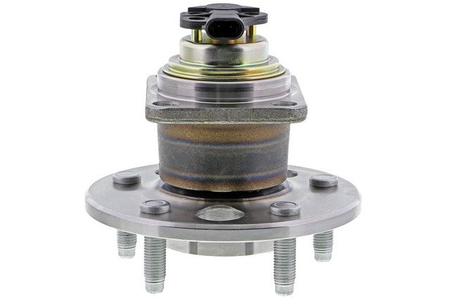 Wheel Bearing and Hub Assembly Mevotech H513062