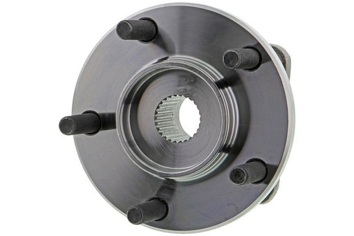 Wheel Bearing and Hub Assembly Mevotech H513074
