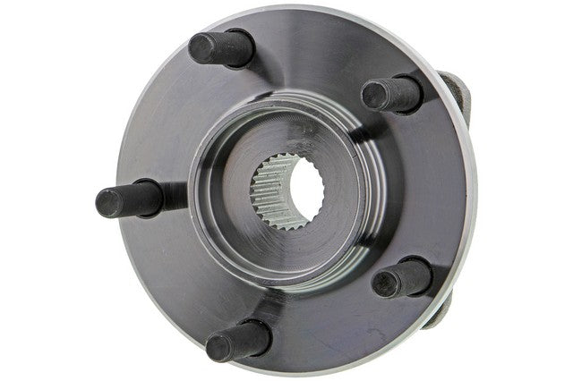 Wheel Bearing and Hub Assembly Mevotech H513074