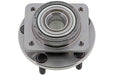 Wheel Bearing and Hub Assembly Mevotech H513074