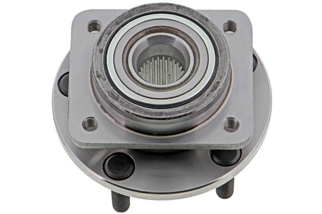 Wheel Bearing and Hub Assembly Mevotech H513074