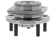 Wheel Bearing and Hub Assembly Mevotech H513074