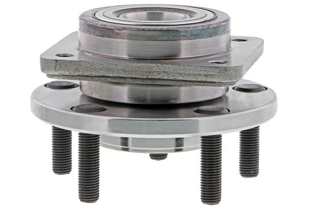 Wheel Bearing and Hub Assembly Mevotech H513074