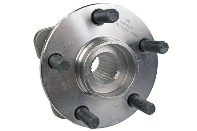 Wheel Bearing and Hub Assembly Mevotech H513075