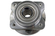 Wheel Bearing and Hub Assembly Mevotech H513075