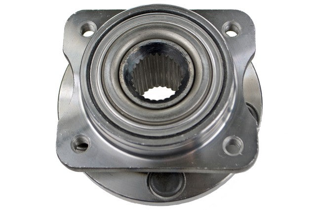 Wheel Bearing and Hub Assembly Mevotech H513075
