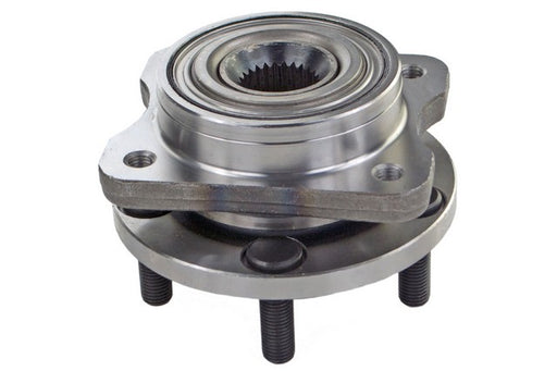 Wheel Bearing and Hub Assembly Mevotech H513075