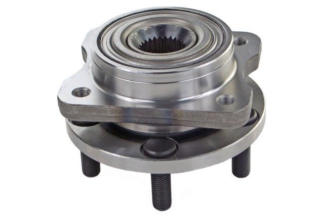 Wheel Bearing and Hub Assembly Mevotech H513075