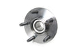 Wheel Bearing and Hub Assembly Mevotech H513076