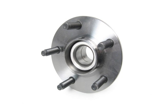 Wheel Bearing and Hub Assembly Mevotech H513076