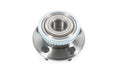 Wheel Bearing and Hub Assembly Mevotech H513076