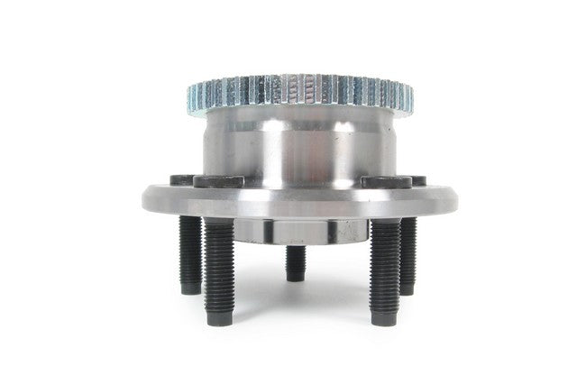 Wheel Bearing and Hub Assembly Mevotech H513076