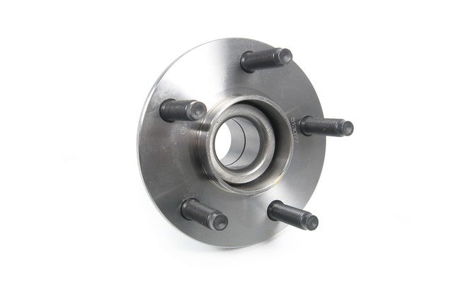 Wheel Bearing and Hub Assembly Mevotech H513077