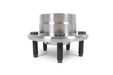 Wheel Bearing and Hub Assembly Mevotech H513077