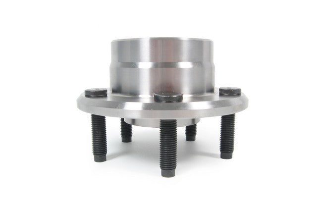 Wheel Bearing and Hub Assembly Mevotech H513077