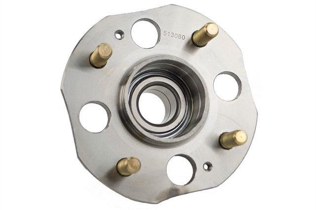 Wheel Bearing and Hub Assembly Mevotech H513080