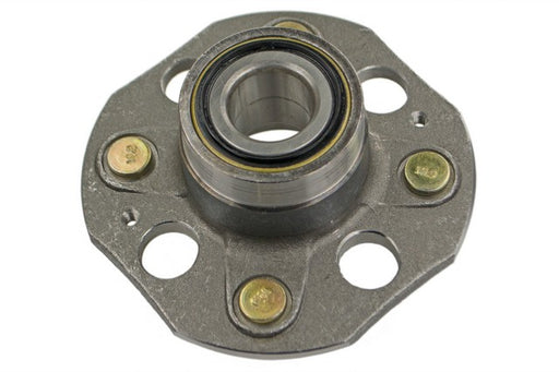 Wheel Bearing and Hub Assembly Mevotech H513080