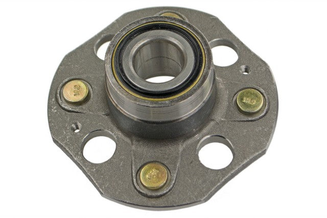 Wheel Bearing and Hub Assembly Mevotech H513080