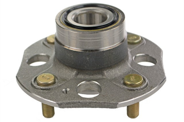 Wheel Bearing and Hub Assembly Mevotech H513080