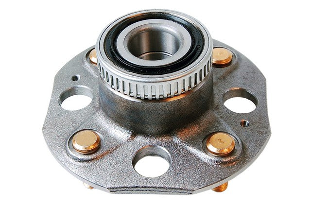 Wheel Bearing and Hub Assembly Mevotech H513081