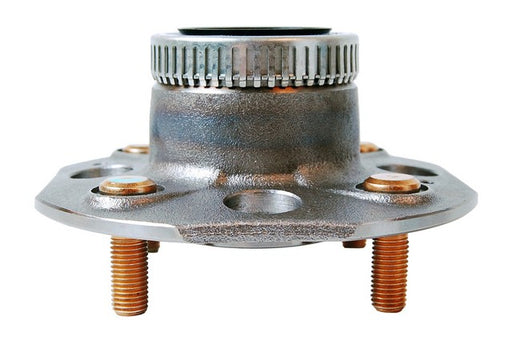 Wheel Bearing and Hub Assembly Mevotech H513081