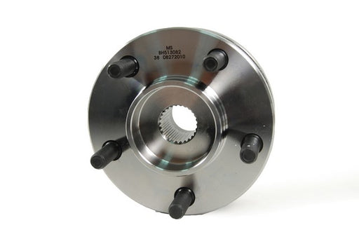 Wheel Bearing and Hub Assembly Mevotech H513082