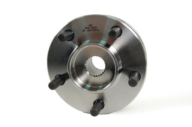 Wheel Bearing and Hub Assembly Mevotech H513082