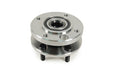 Wheel Bearing and Hub Assembly Mevotech H513082