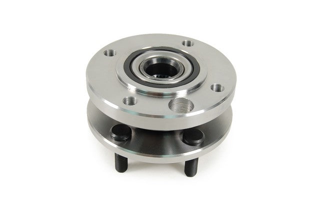 Wheel Bearing and Hub Assembly Mevotech H513082