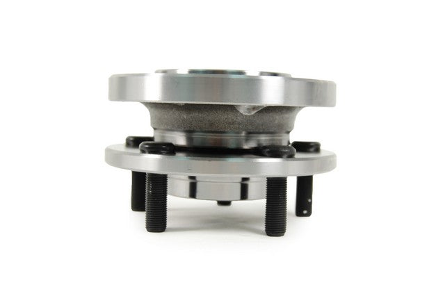 Wheel Bearing and Hub Assembly Mevotech H513082