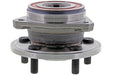Wheel Bearing and Hub Assembly Mevotech H513084