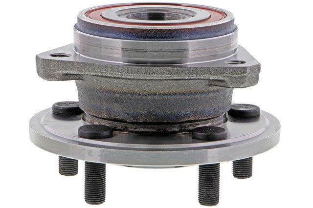 Wheel Bearing and Hub Assembly Mevotech H513084