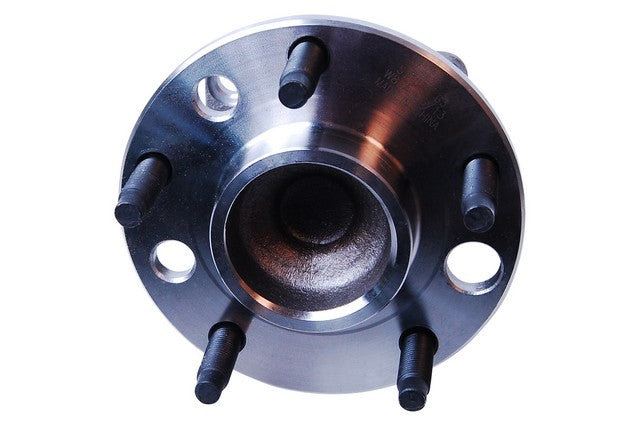 Wheel Bearing and Hub Assembly Mevotech H513085