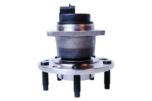 Wheel Bearing and Hub Assembly Mevotech H513085