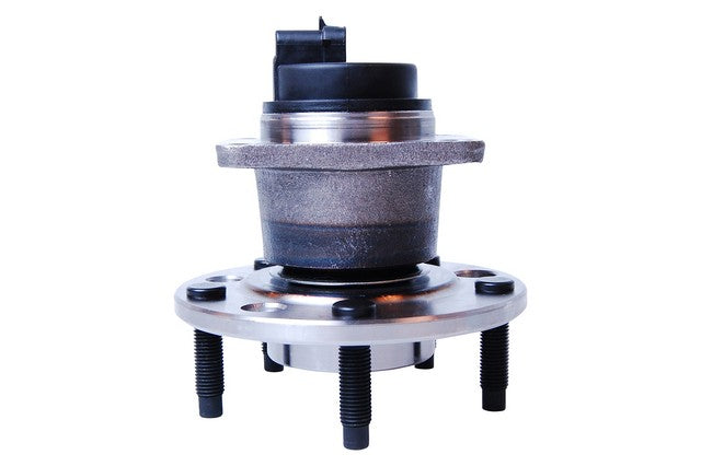 Wheel Bearing and Hub Assembly Mevotech H513085