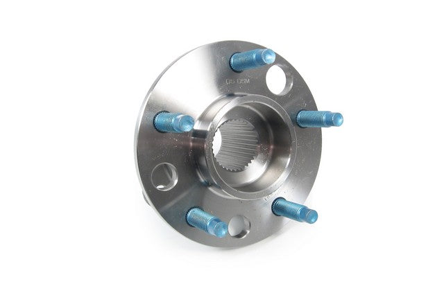 Wheel Bearing and Hub Assembly Mevotech H513088