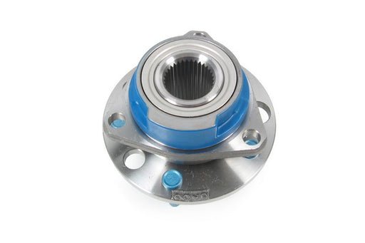 Wheel Bearing and Hub Assembly Mevotech H513088