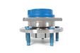 Wheel Bearing and Hub Assembly Mevotech H513088