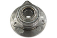 Wheel Bearing and Hub Assembly Mevotech H513089