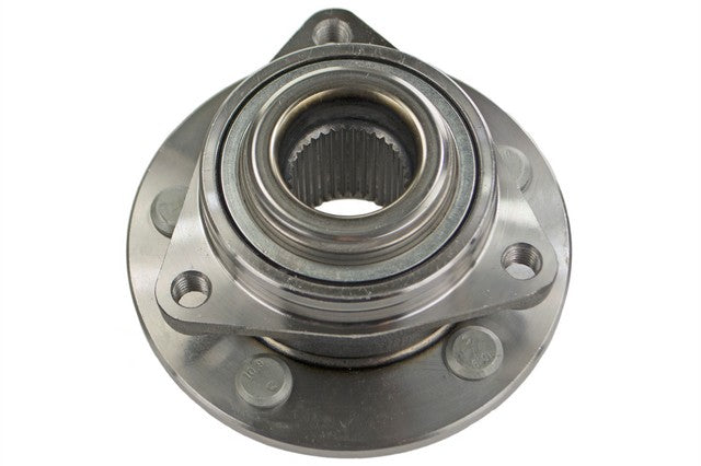 Wheel Bearing and Hub Assembly Mevotech H513089