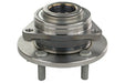 Wheel Bearing and Hub Assembly Mevotech H513089